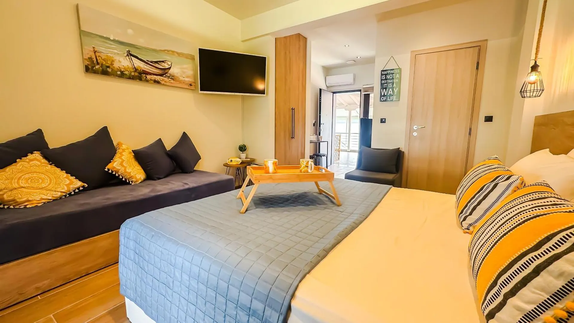 Sea Boutique Studio #Propertly Grekland